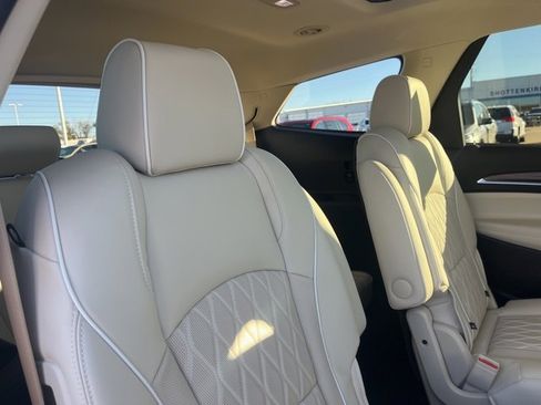 Used 2024 Buick Enclave Avenir w/ Trailering Package, 5000 lbs. image 50