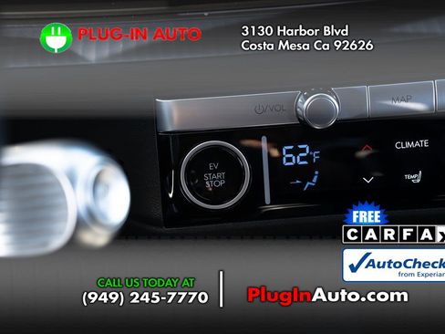 Used 2023 Hyundai Ioniq 6 SEL image 20