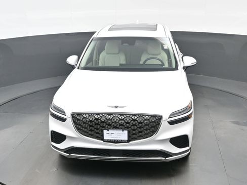 Certified 2026 Genesis GV70 2.5T Select image 42