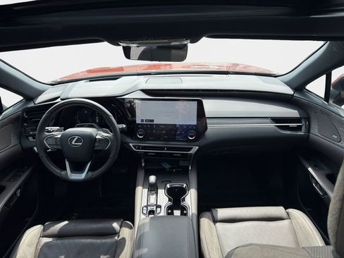 Used 2023 Lexus RX 350 w/ Accessory Package (2T) AWD/4WD image 15