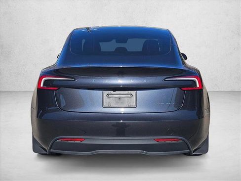 Used 2025 Tesla Model 3 Long Range image 7