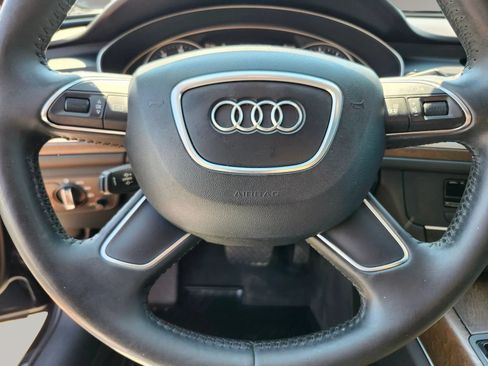 Used 2014 Audi A6 3.0T Prestige w/ Prestige Package AWD/4WD image 16
