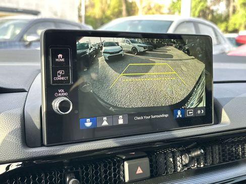 New 2026 Honda CR-V EX-L image 20