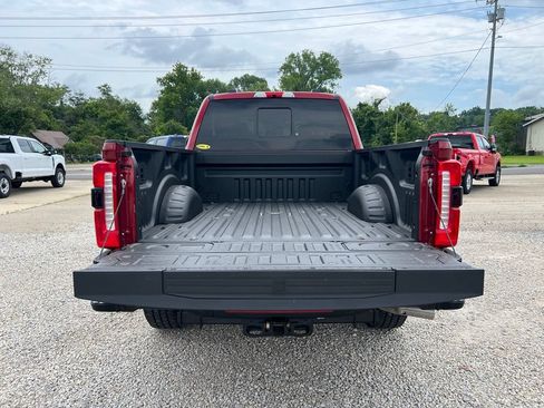 Used 2025 Ford F250 King Ranch AWD/4WD image 18