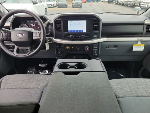 Used 2022 Ford F150 XLT AWD/4WD image 9
