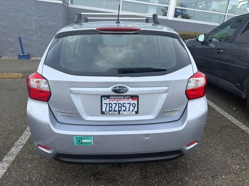 Used 2013 Subaru Impreza 2.0i image 16