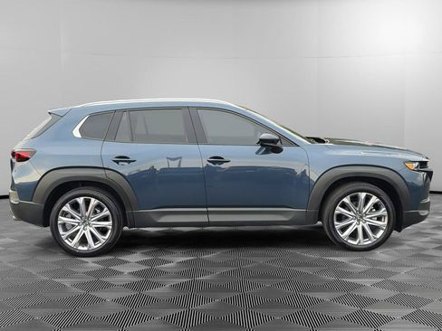 Used 2026 MAZDA CX-50 AWD 2.5 S w/ Premium Package image 8