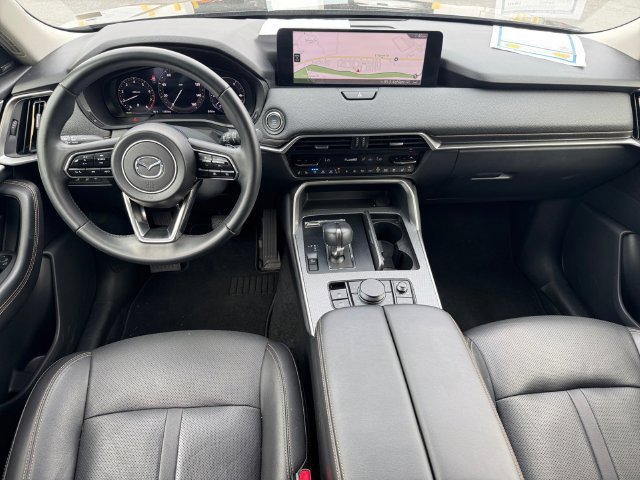 Used 2026 MAZDA CX-90 3.3 Turbo w/ Premium Sport Pkg AWD/4WD image 15