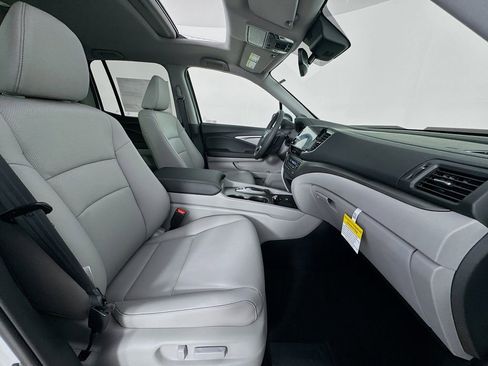 New 2026 Honda Ridgeline RTL image 39