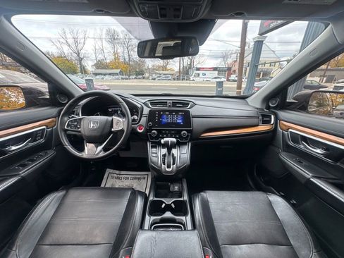 Used 2018 Honda CR-V EX-L image 32