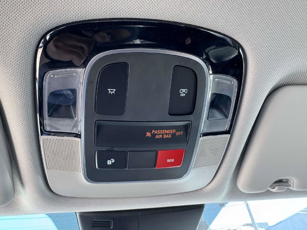 Used 2026 Hyundai Tucson SE AWD/4WD image 30