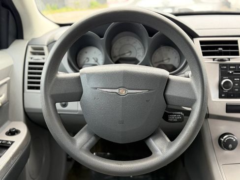 Used 2008 Chrysler Sebring LX FWD image 24