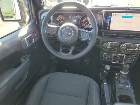 New 2026 Jeep Gladiator Sport image 8