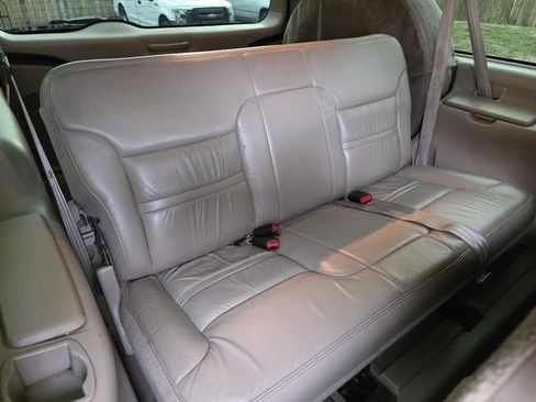 Used 2001 Ford Excursion Limited image 15