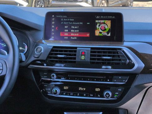 Used 2018 BMW X3 xDrive30i image 30