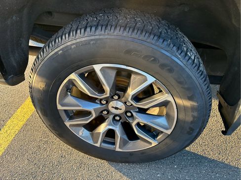 Used 2020 Chevrolet Silverado 1500 RST w/ All-Star Edition image 32