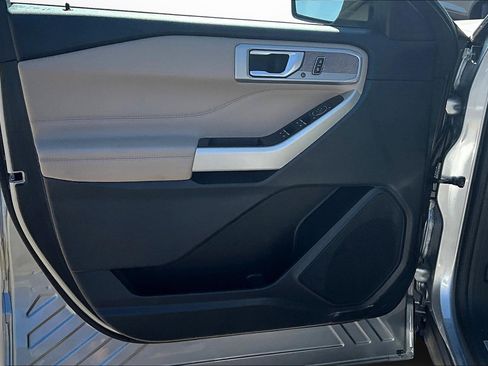 Used 2023 Ford Explorer Limited image 26
