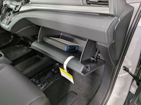 New 2026 Honda Odyssey Sport-L image 34