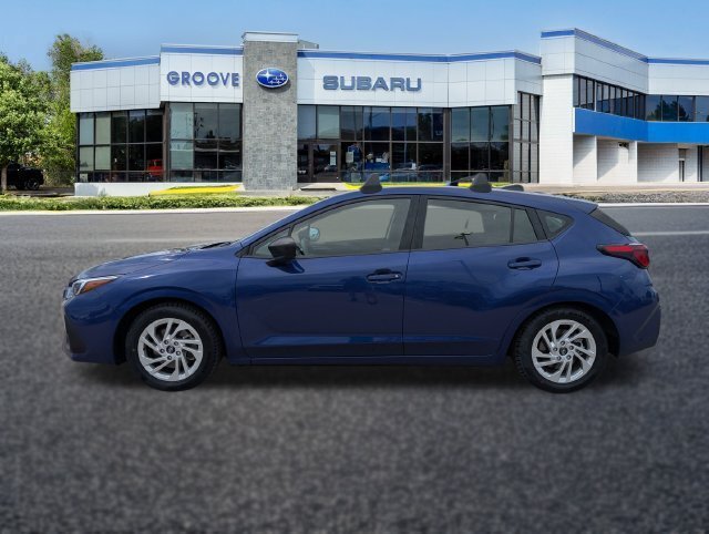 Used 2024 Subaru Impreza 2.0i AWD/4WD image 2
