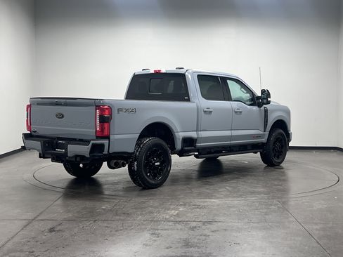 Used 2024 Ford F350 Lariat w/ Lariat Ultimate Package image 8