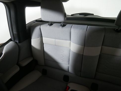 Used 2015 BMW i3 w/ Range Extender image 12
