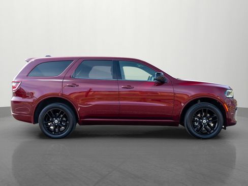Used 2023 Dodge Durango GT image 8