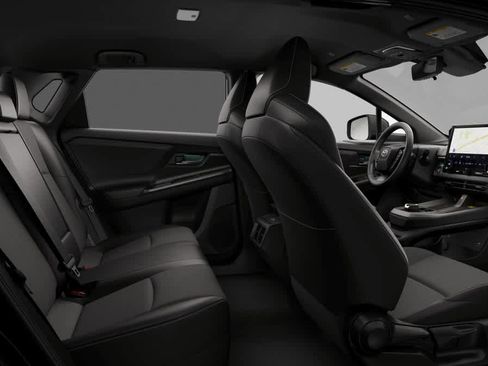 New 2026 Toyota bZ FWD image 21