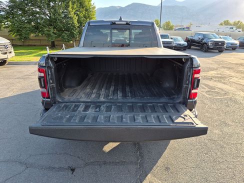 Used 2022 RAM 1500 TRX w/ TRX Level 2 Equipment Group AWD/4WD image 32