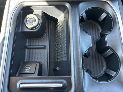 Certified 2025 Ford Expedition Max Active AWD/4WD image 36