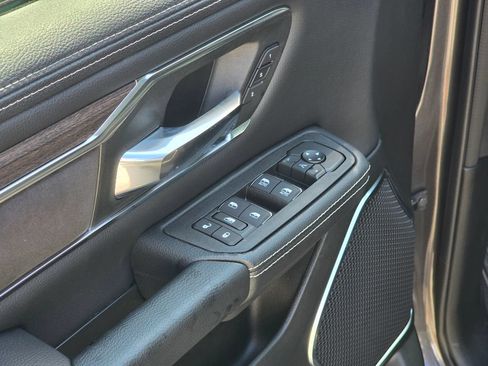 New 2026 RAM 1500 Laramie w/ Night Edition AWD/4WD image 34