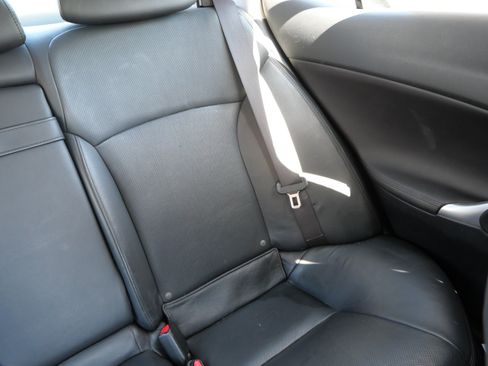 Used 2008 Lexus IS 250 AWD image 14