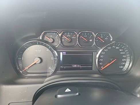 Used 2017 Chevrolet Tahoe LT image 19