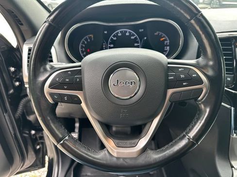 Used 2020 Jeep Grand Cherokee Limited AWD/4WD image 29