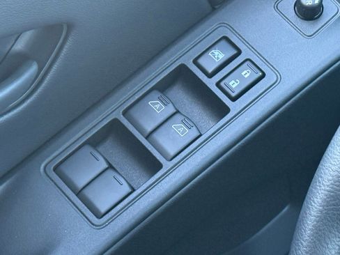 New 2026 Nissan Frontier SV AWD/4WD image 29