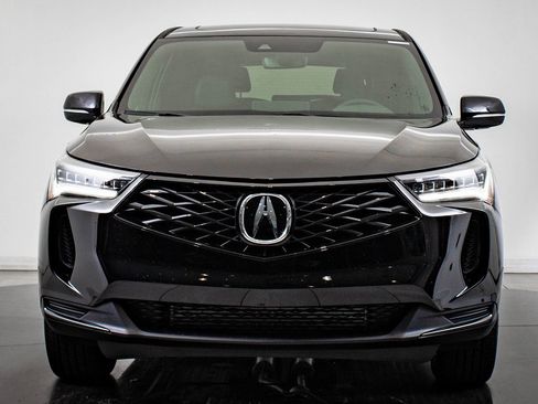Certified 2025 Acura RDX SH-AWD image 2