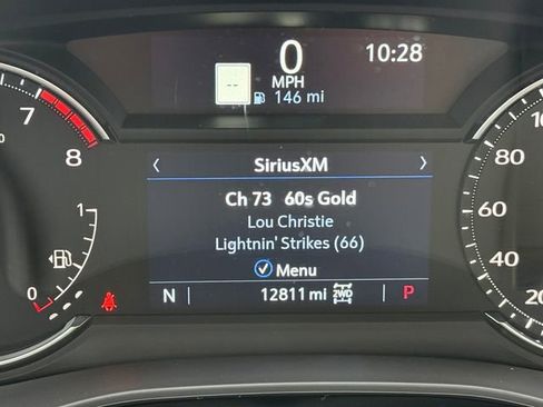 Used 2025 Cadillac XT6 Sport w/ LPO, Floor Liner Package image 19