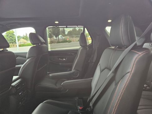 Used 2024 Honda Pilot TrailSport image 21
