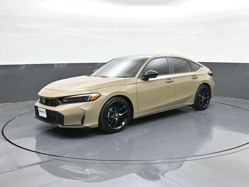 Used 2026 Honda Civic Sport image 32