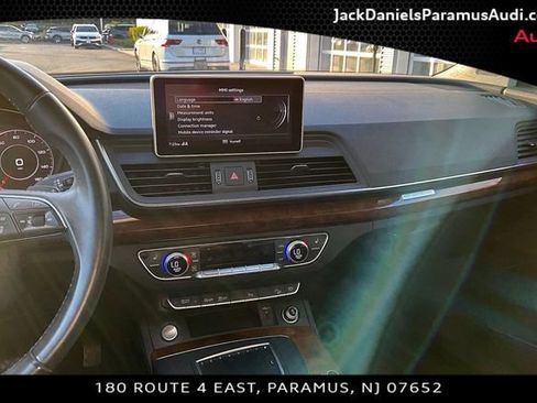 Used 2018 Audi Q5 2.0T Premium Plus AWD/4WD image 6