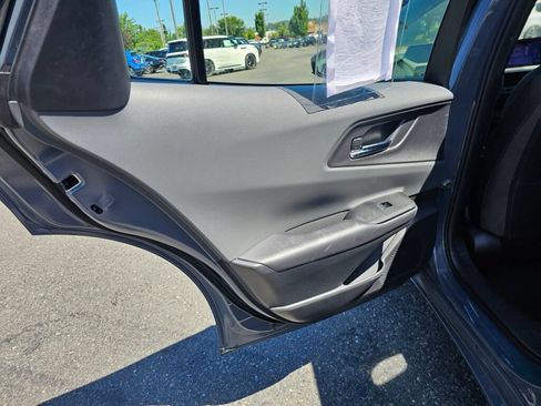 Used 2024 Toyota Prius XLE FWD image 19