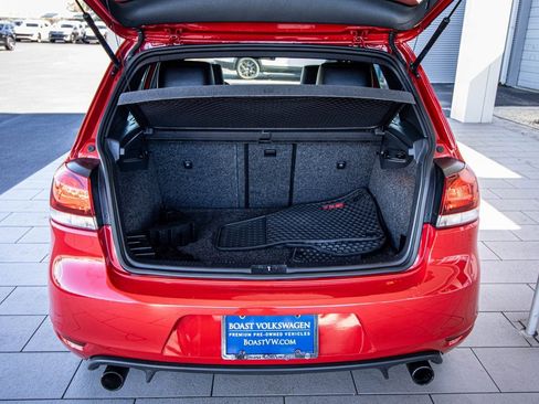 Used 2013 Volkswagen GTI Autobahn image 15