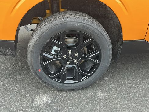 New 2026 Ford Maverick XLT w/ Equipment Group 301A AWD/4WD image 40