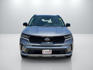 Used 2021 Kia Sorento S w/ Panoramic Sunroof Package FWD video 2