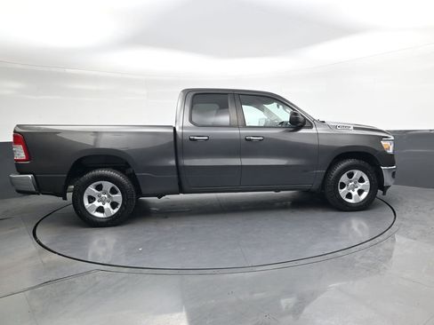 Used 2020 RAM 1500 Big Horn image 2