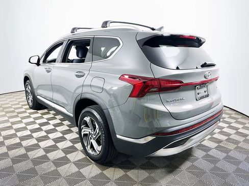 Used 2022 Hyundai Santa Fe SEL image 5
