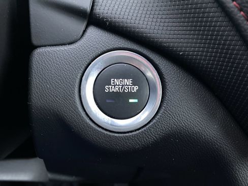 Certified 2023 Chevrolet Equinox RS w/ RS Leather Package image 8