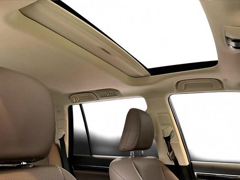 Used 2023 Lexus GX 460 Premium image 22