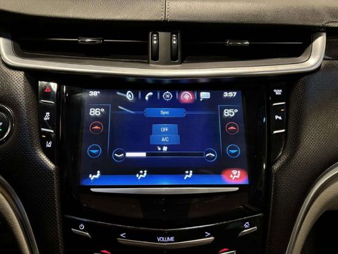 Used 2016 Cadillac XTS Luxury w/ Driver Awareness Package image 34