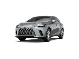 New 2026 Lexus RX 350 AWD video 1