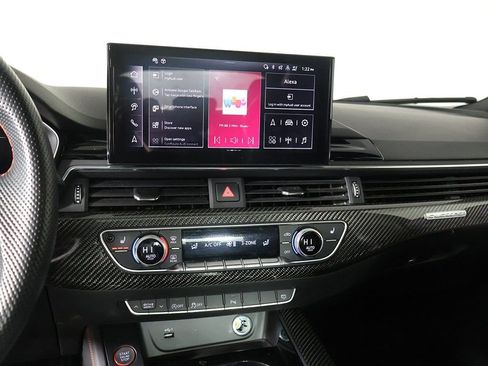 Used 2024 Audi S5 Premium Plus image 45